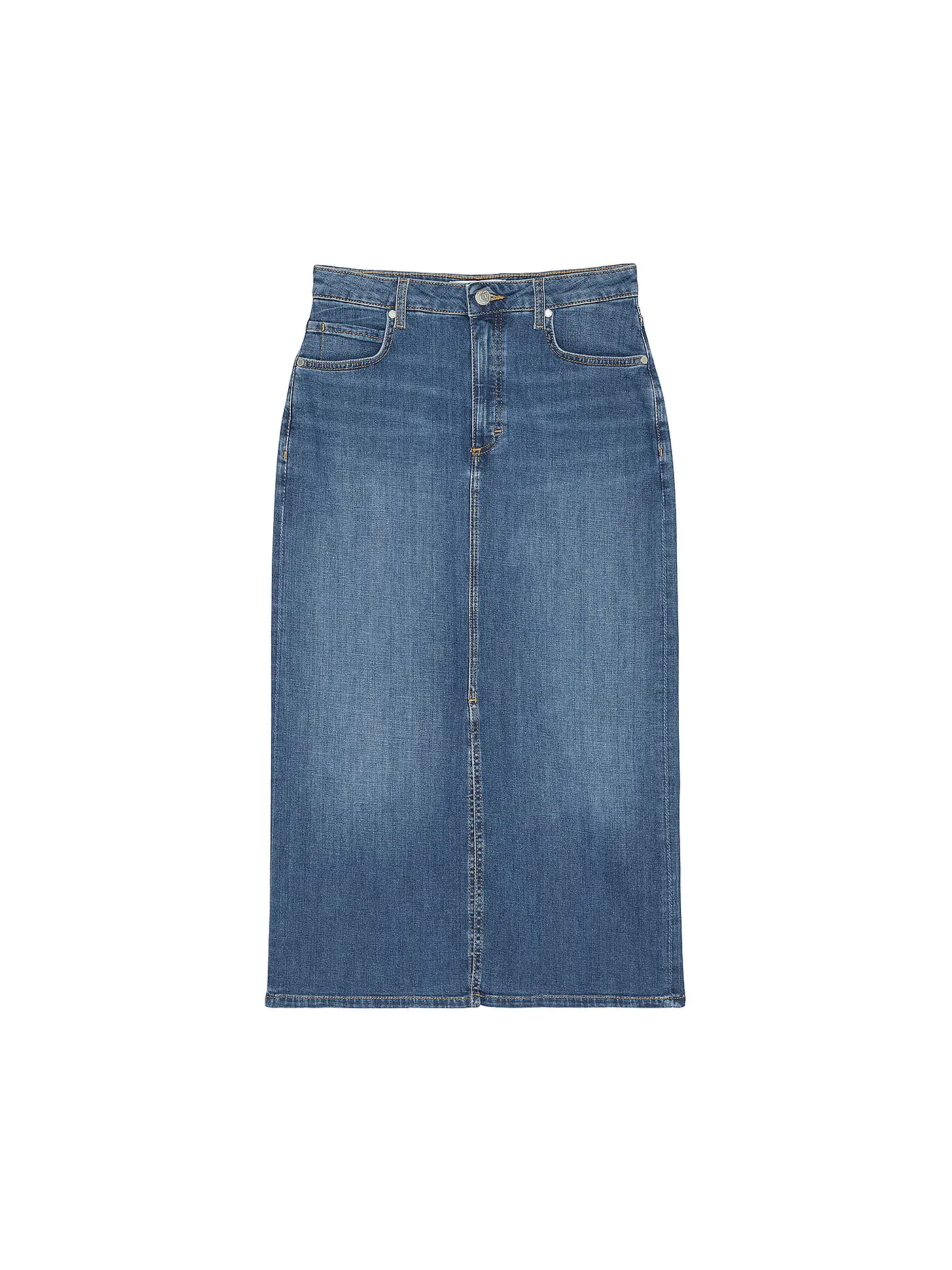 MARC O'POLO | Jeansrock | 